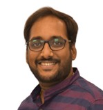 Dr. Pranav RT Peddinti